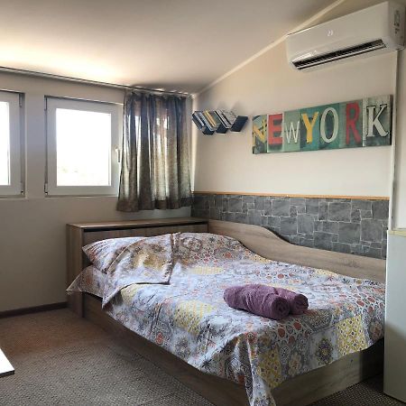 Attic Studio Daire Sofya Dış mekan fotoğraf