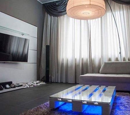 Attic Studio Daire Sofya Dış mekan fotoğraf