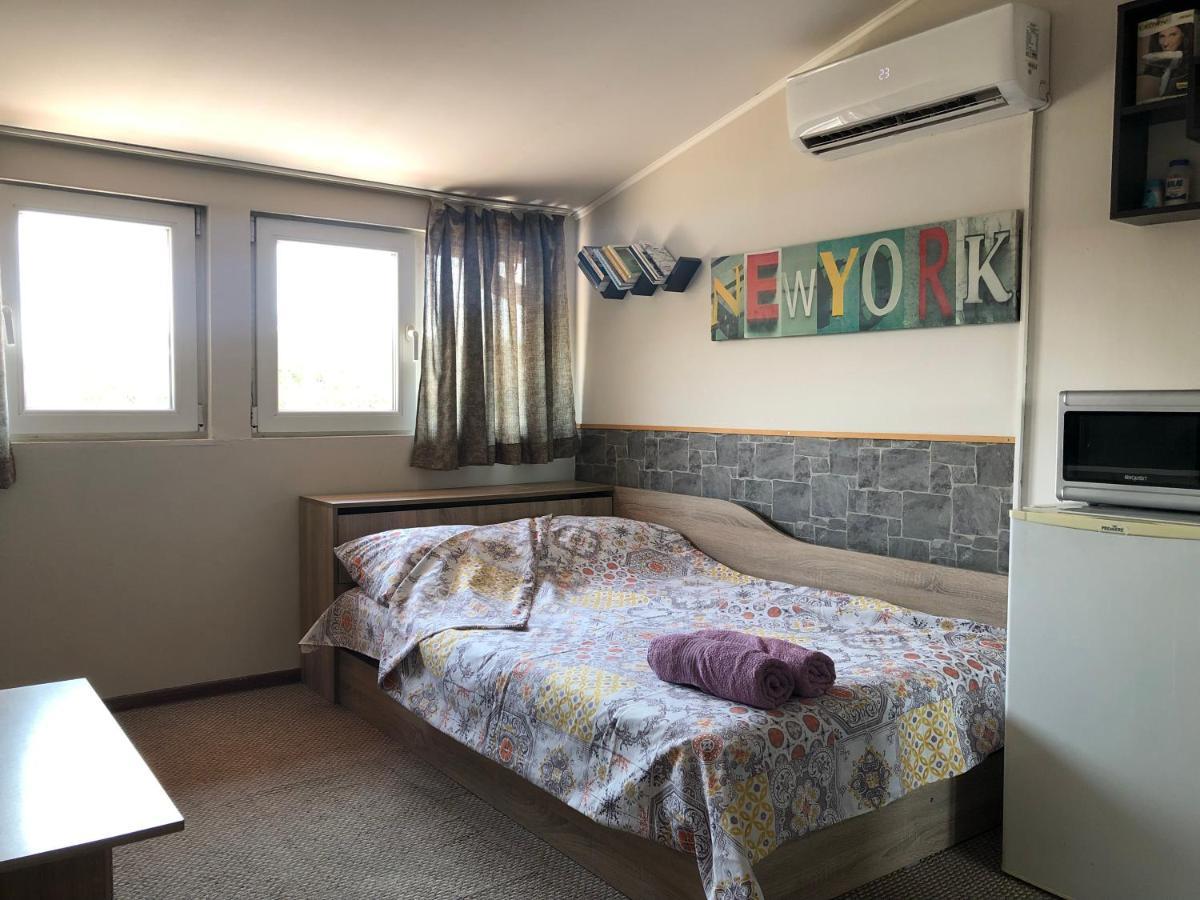 Attic Studio Daire Sofya Dış mekan fotoğraf