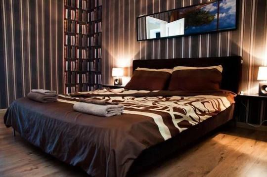 Attic Studio Daire Sofya Dış mekan fotoğraf