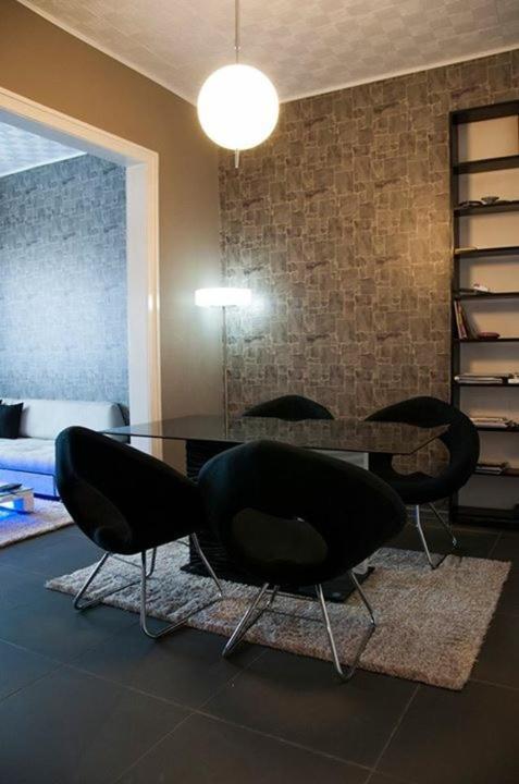 Attic Studio Daire Sofya Dış mekan fotoğraf