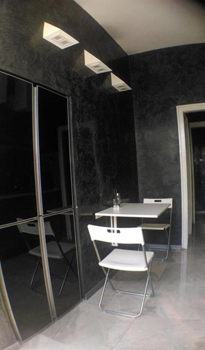 Attic Studio Daire Sofya Dış mekan fotoğraf